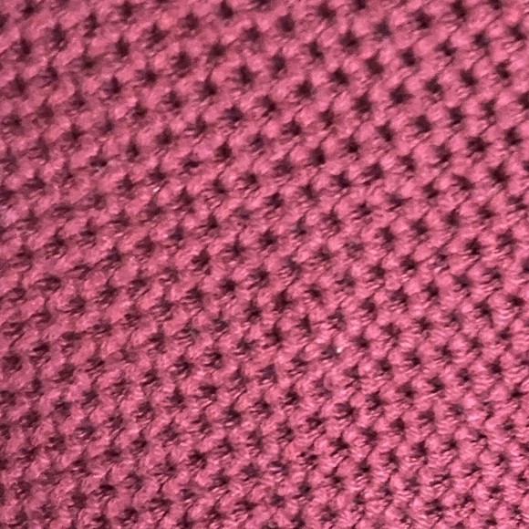 DULUTH TRADING CO Mens Red Knit Worth Long Sleeve Sweater Size XXL Preppy Warm - Picture 4 of 9